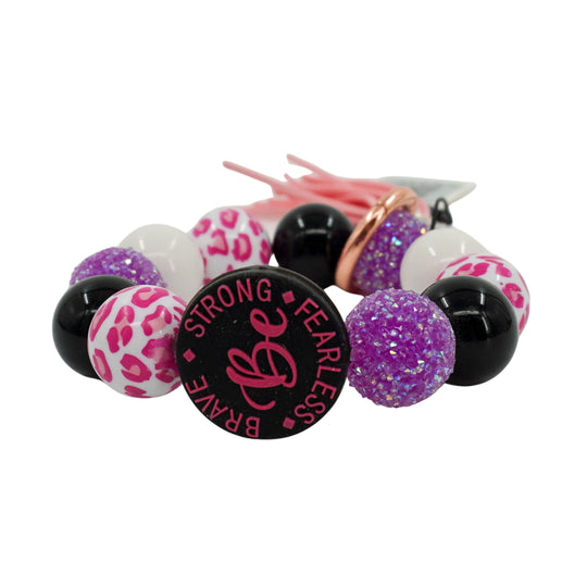 Beaded Wristlets | Multiple Designs | Craftaholics4U