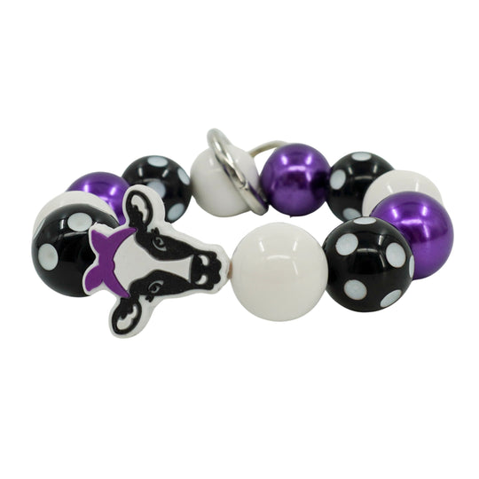 Beaded Wristlets | Multiple Designs | Craftaholics4U