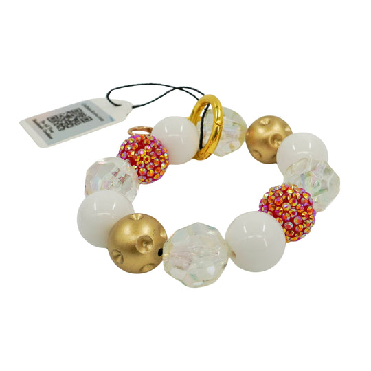 Beaded Wristlets | Multiple Designs | Craftaholics4U