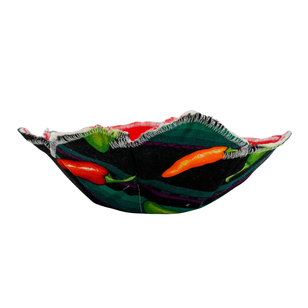 Medium Bowl Cozies | Multiple Designs | Craftaholics4U