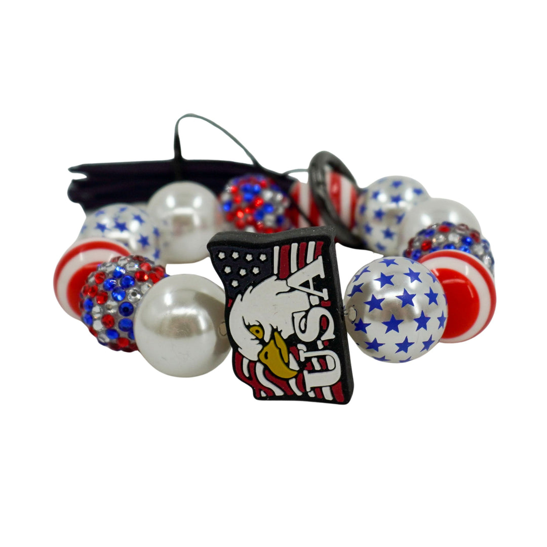 Beaded Wristlets | Multiple Designs | Craftaholics4U