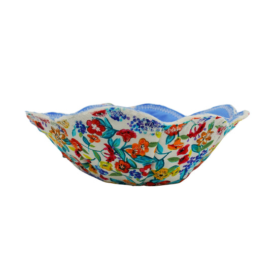 Medium Bowl Cozies | Multiple Designs | Craftaholics4U