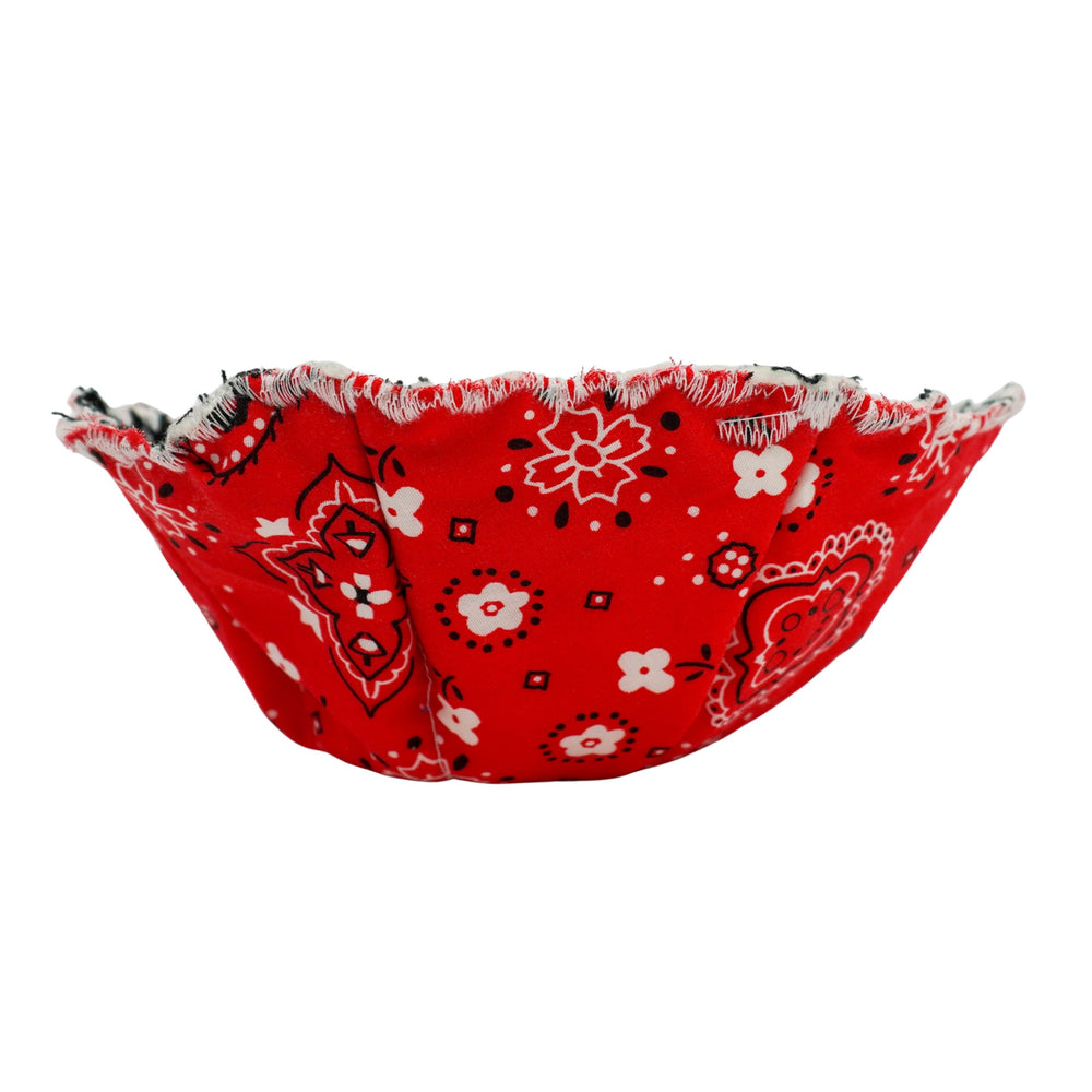 Small Bowl Cozies | Multiple Designs | Craftaholics4U