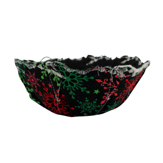 Small Bowl Cozies | Multiple Designs | Craftaholics4U