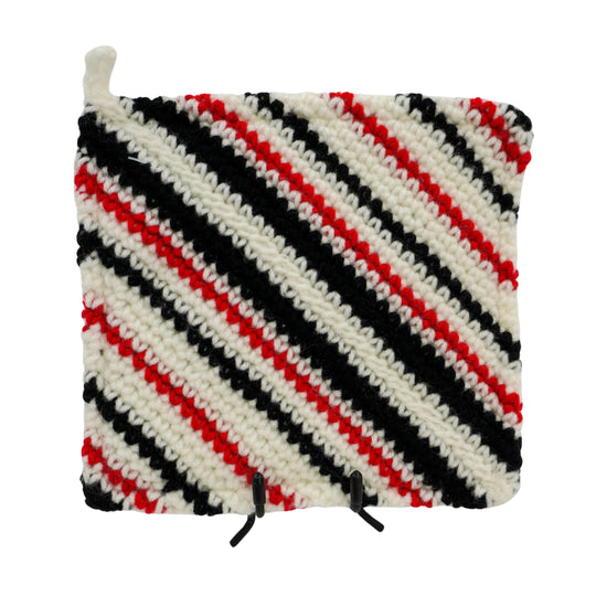 Crochet Pot Holder | Multiple Designs | Craftaholics4U