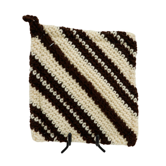 Crochet Pot Holder | Multiple Designs | Craftaholics4U