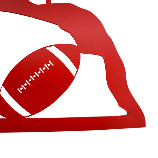 Welcome to the Good Life Plasma Cut Sign | Mutliple Colors | Craftaholics4U