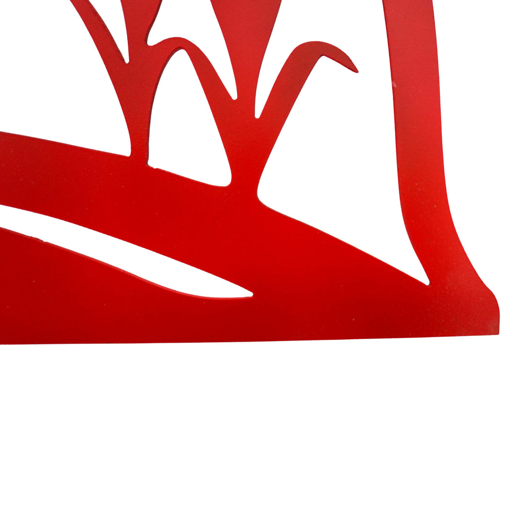 Nebraska Barn Sign | Plasma Cut Sign | Craftaholics4U