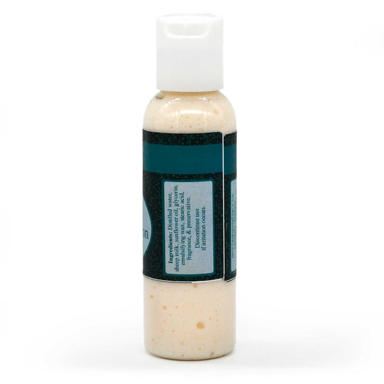 Cucumber Melon Lotion | Multiple Sizes | Shepherd's Dairy 4 Ewe