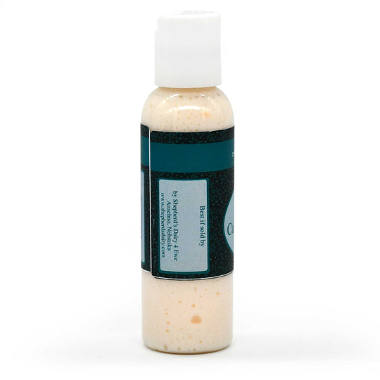 Cucumber Melon Lotion | Multiple Sizes | Shepherd's Dairy 4 Ewe