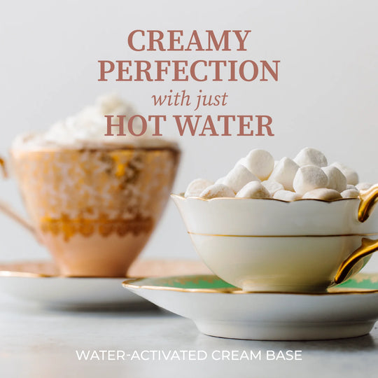 Sinfully Classic Hot Cocoa | 13.65 oz | Cup of Coa