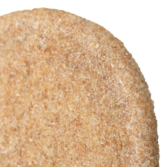 Close up of Jumbo Biscuit