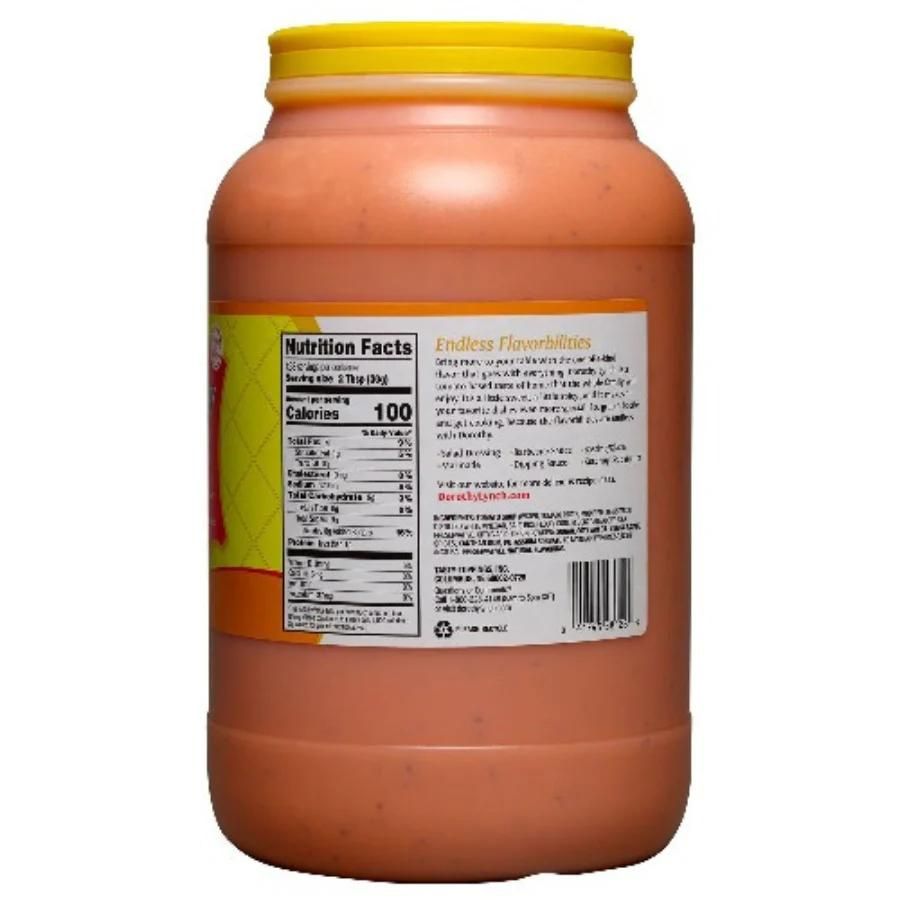 dorothy lynch salad dressing Homestyle Dorothy Lynch Salad Dressing | Pack of 2 | Gallon