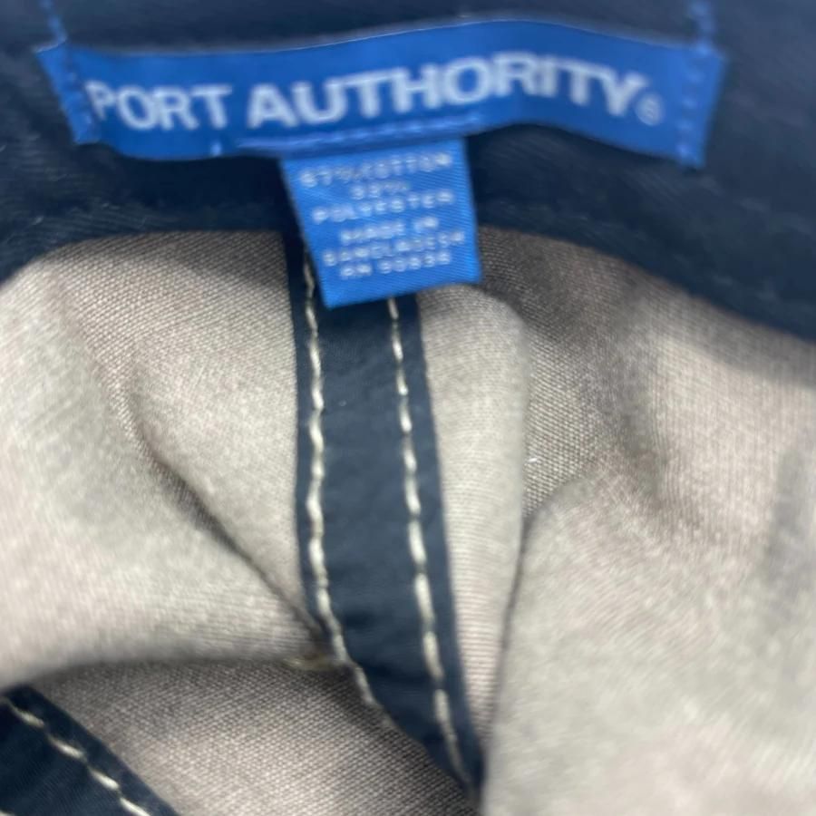 The brand Port Authority for the Dorothy Lynch hat