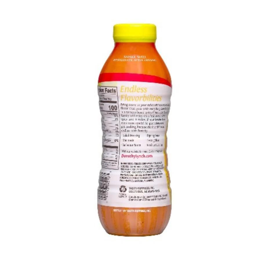 Dorothy Lynch Homestyle 16 oz Salad Dressing - Pack of 3 Dorothy Lynch Homestyle 16 oz Salad Dressing - Pack of 3