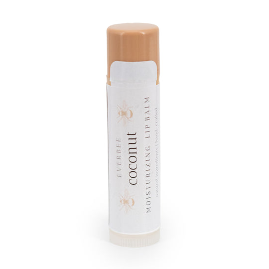 Coconut Lip Balm 