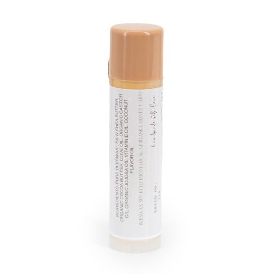 Coconut Lip Balm 