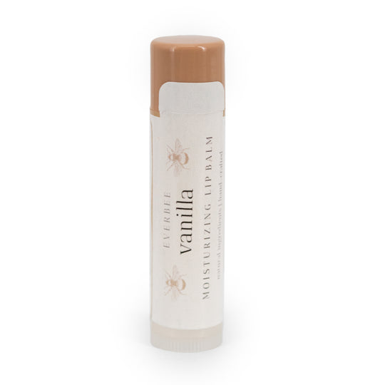 Vanilla Lip Balm 