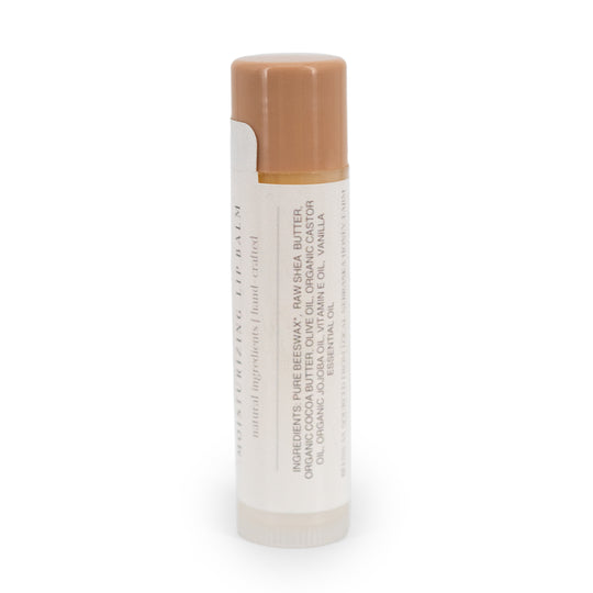 Vanilla Lip Balm 