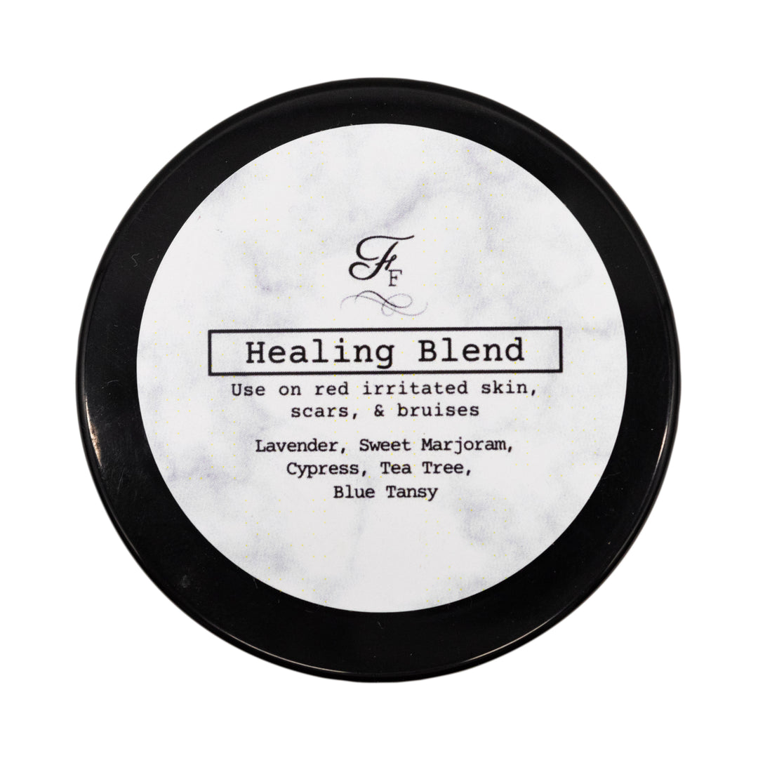 Healing Blend Tallow Balm