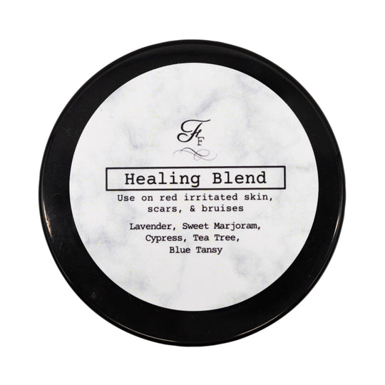 Healing Blend Tallow Balm