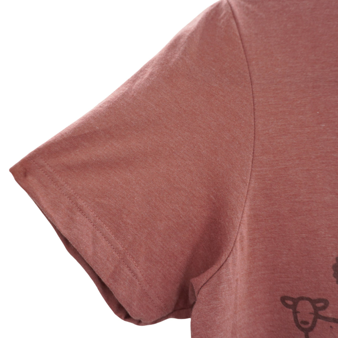 Farm Life, Farm Wife T-Shirt | Multiple Sizes | The Hex + The Hive