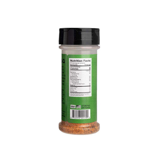 Hickman’s Divine Swine Pork Rub | Case of 12 | Gluten Free | Hickman's Fat Boy BBQ