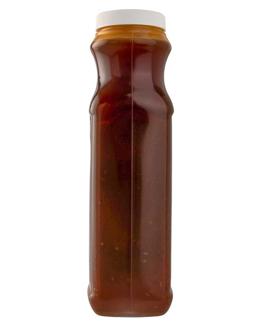 Uncle Walt’s Bloody Mary Mix | Pack of 6 | Mild & Spicy | Gluten Free | Hickman's Fat Boy BBQ