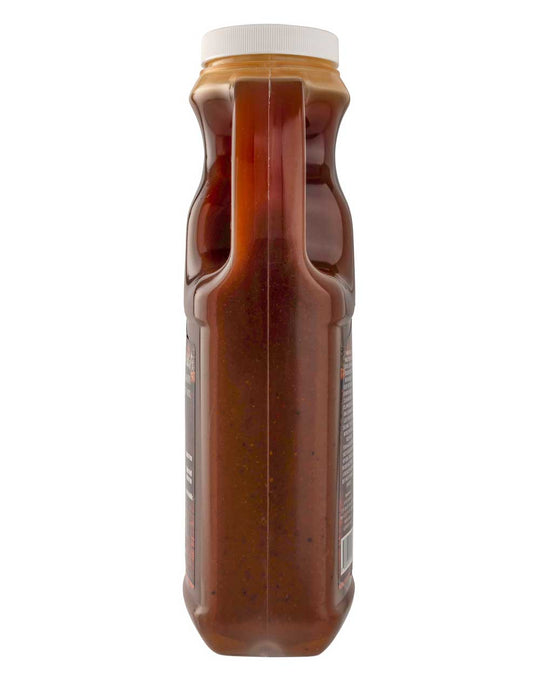 Uncle Walt’s Bloody Mary Mix | Pack of 6 | Mild & Spicy | Gluten Free | Hickman's Fat Boy BBQ