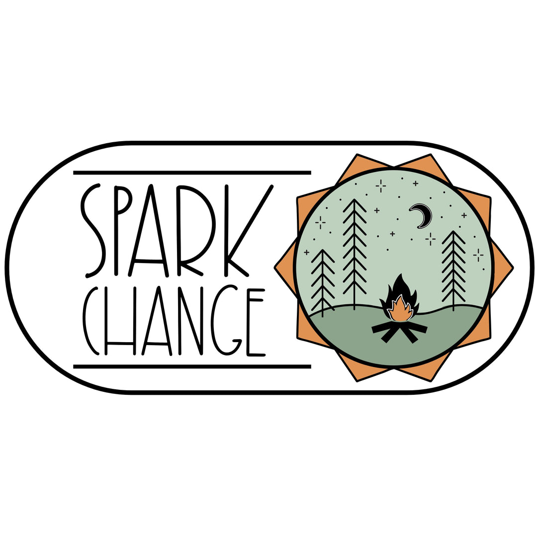 Organic Artisan Fire Starter Kit | Spark Change