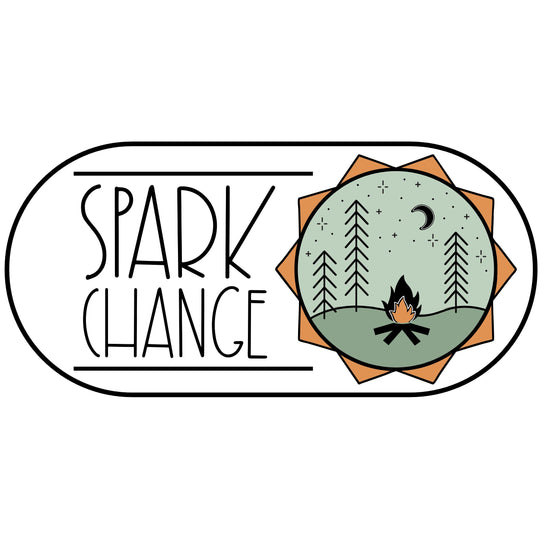 Organic Artisan Fire Starter Kit | Spark Change