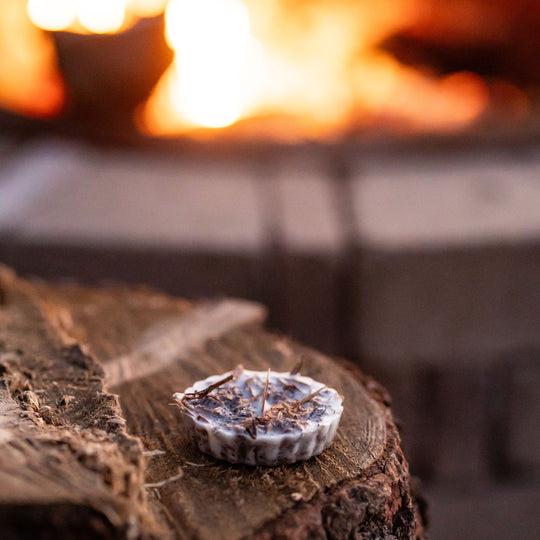 Organic Artisan Fire Starter Kit | Spark Change