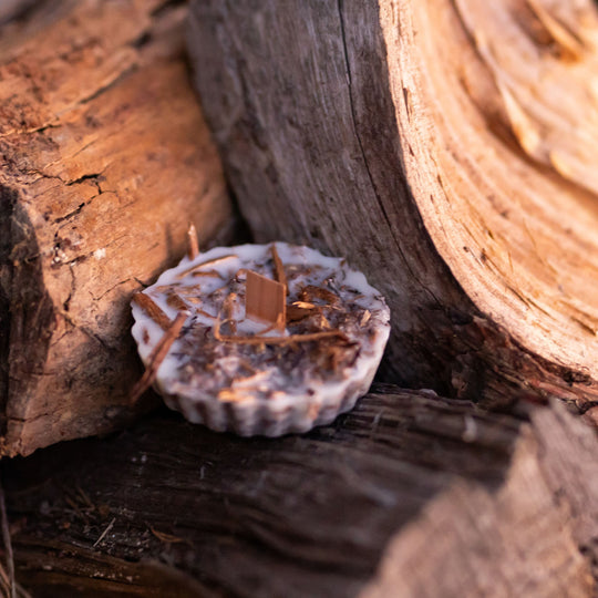 Organic Artisan Fire Starter Kit | Spark Change