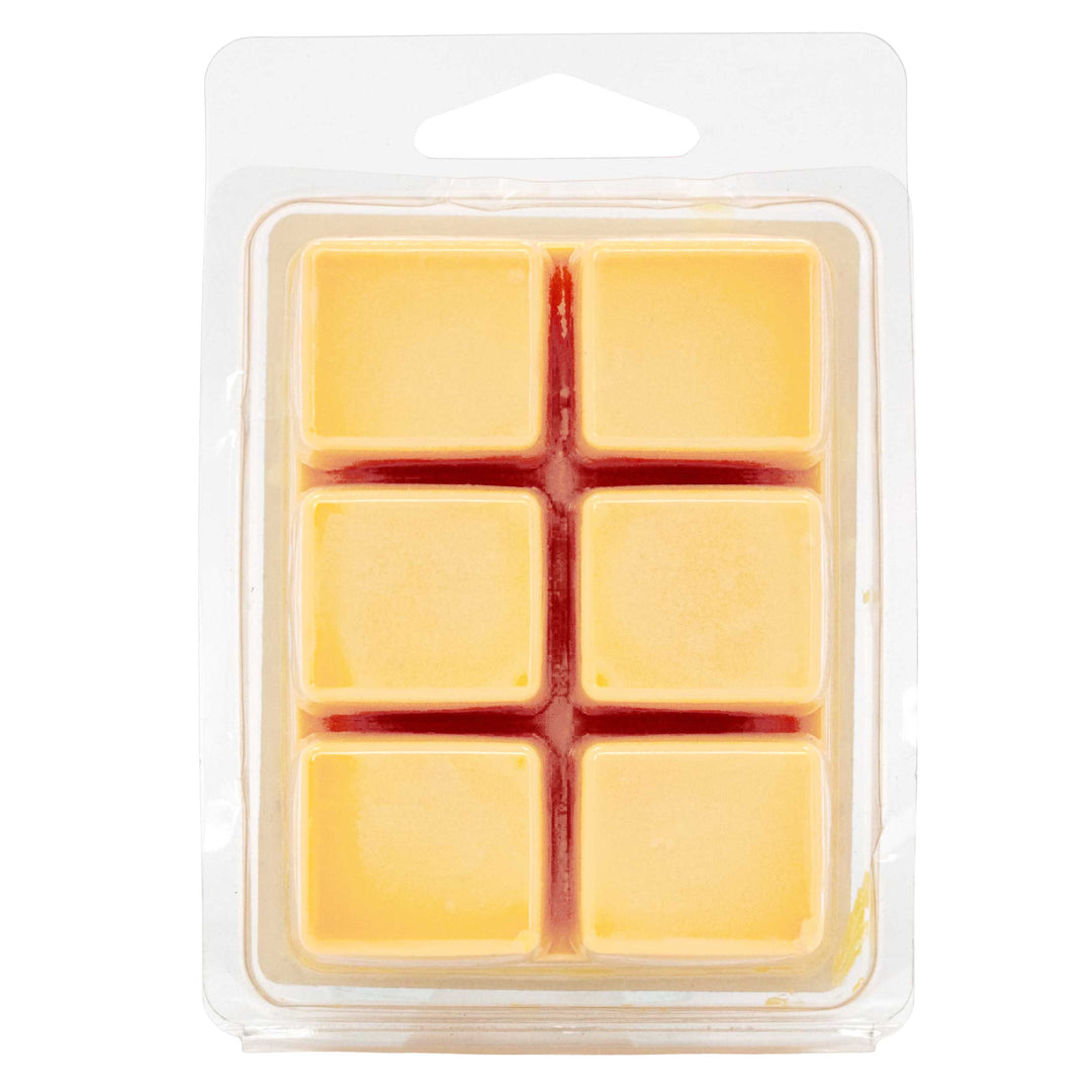 Freshly Squeezed Orange Scented Wax Melts | 2.75 oz | Blended Light