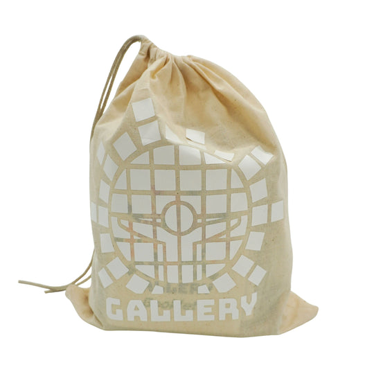 Gallery Bag | By The Book Games