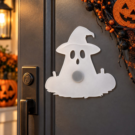 Ghost Magnet