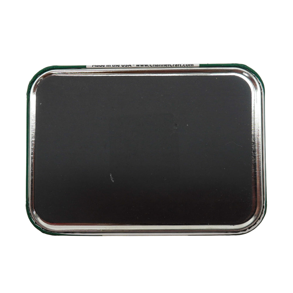 Nebraska the Good Life Magnet | State Capitol | 4" x 2" | Nebraska State Historical Society