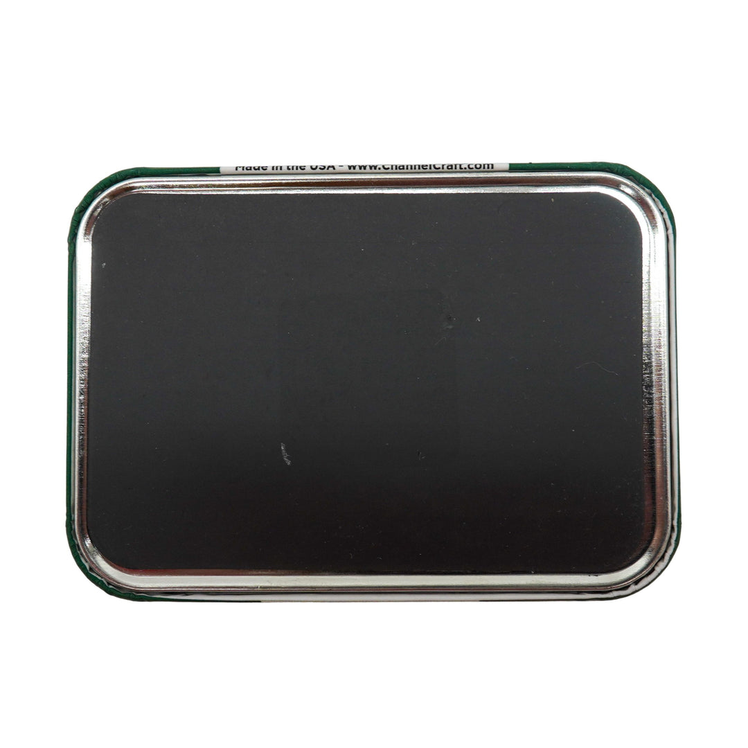 Nebraska the Good Life Magnet | State Capitol | 4" x 2" | Nebraska State Historical Society