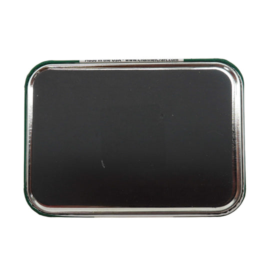 Nebraska the Good Life Magnet | State Capitol | 4" x 2" | Nebraska State Historical Society