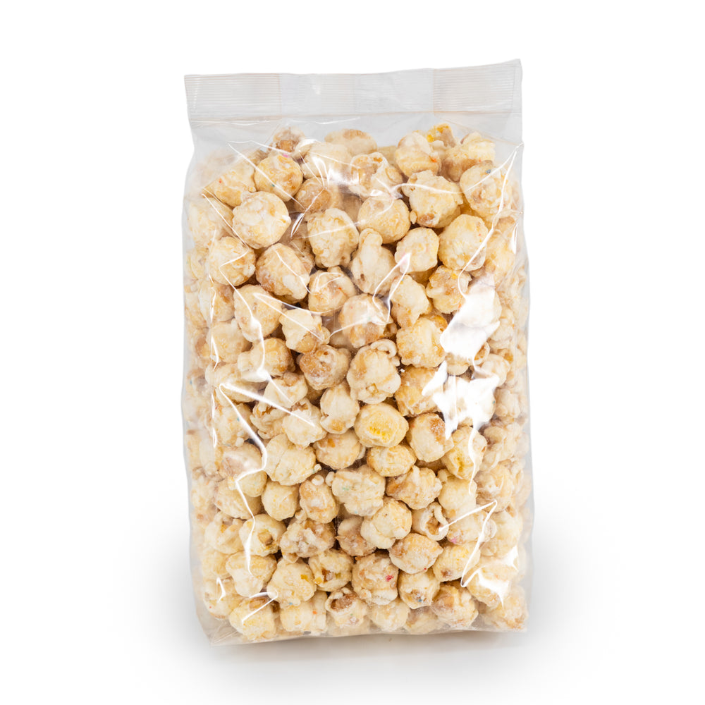 Birthday Cake Popcorn 