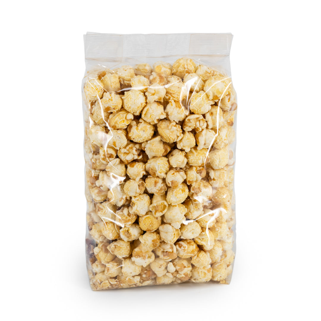 Butter Pecan Popcorn 