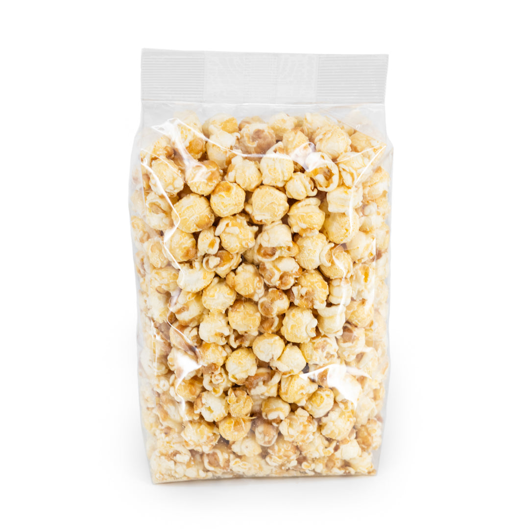 Butter Rum Popcorn 