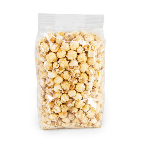 Butter Rum Popcorn 