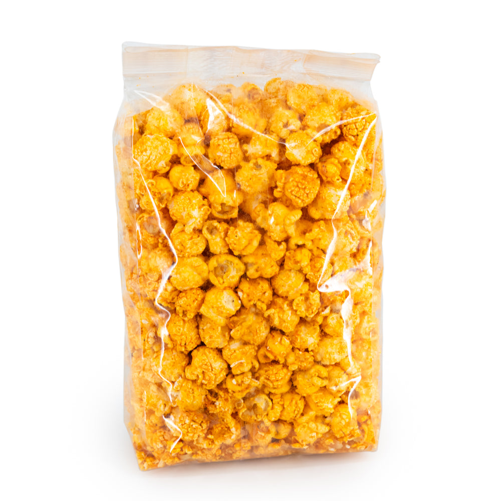 Cheddar Inferno Popcorn 