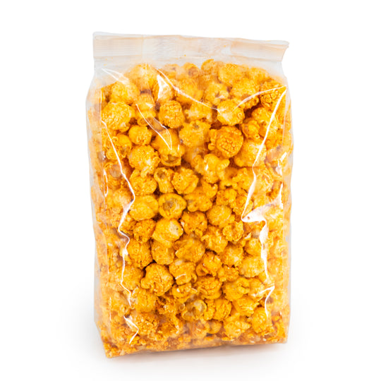 Cheddar Inferno Popcorn 