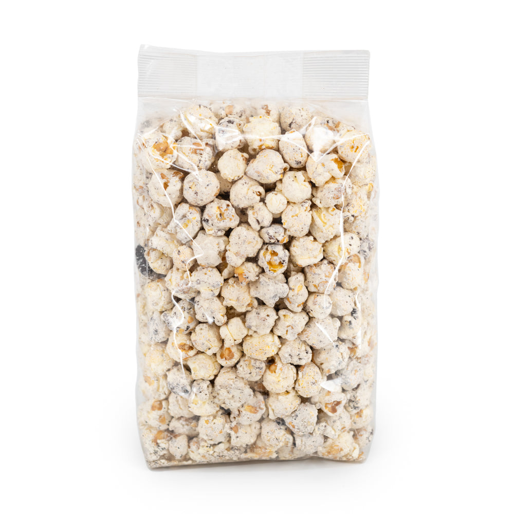 Cookie Crumble Popcorn 