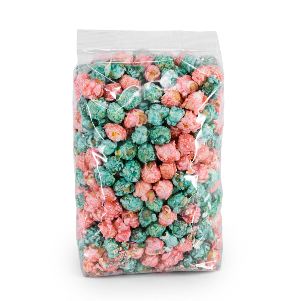 Cotton Candy Popcorn 