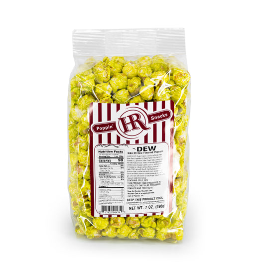 Dew Popcorn 