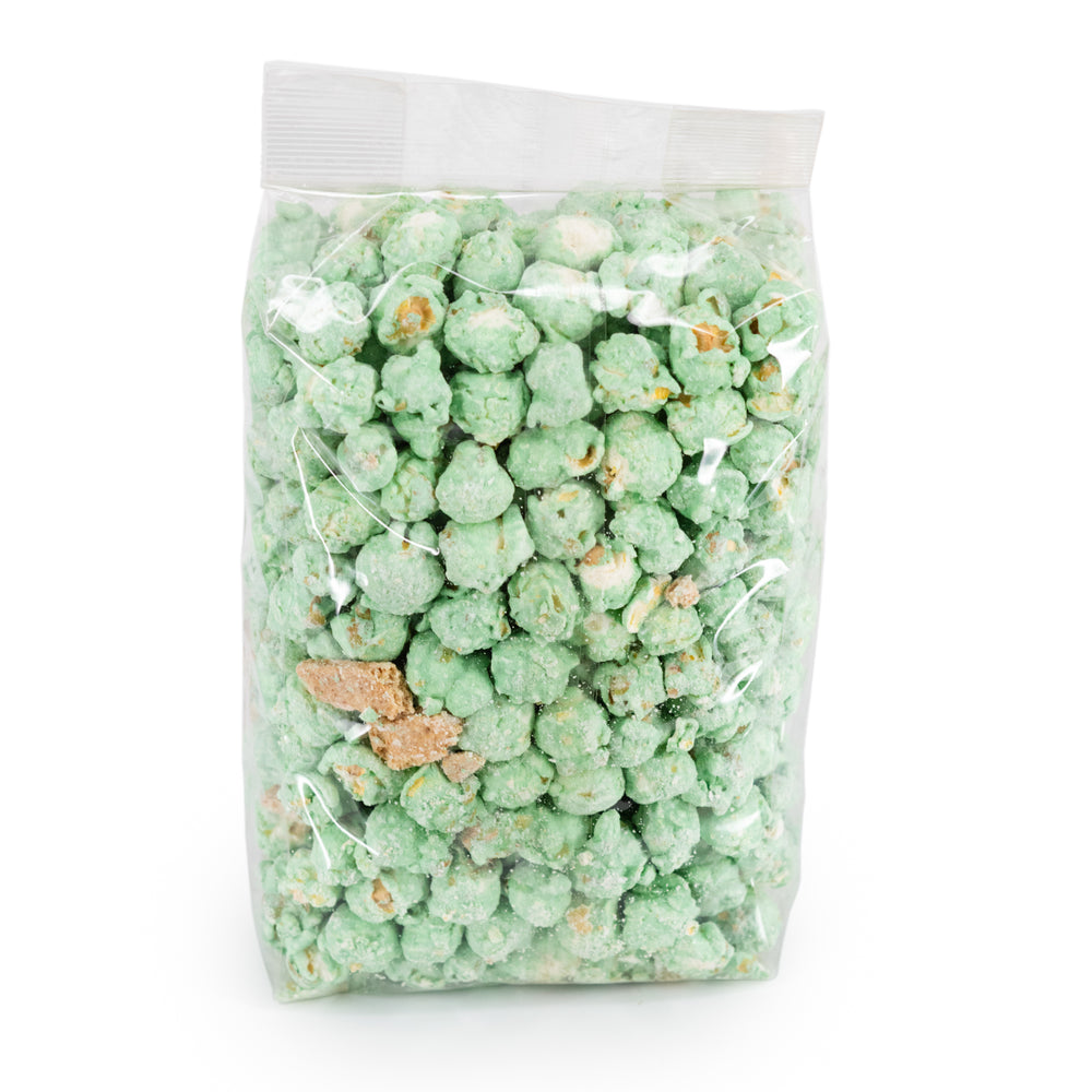 Key Lime Popcorn 