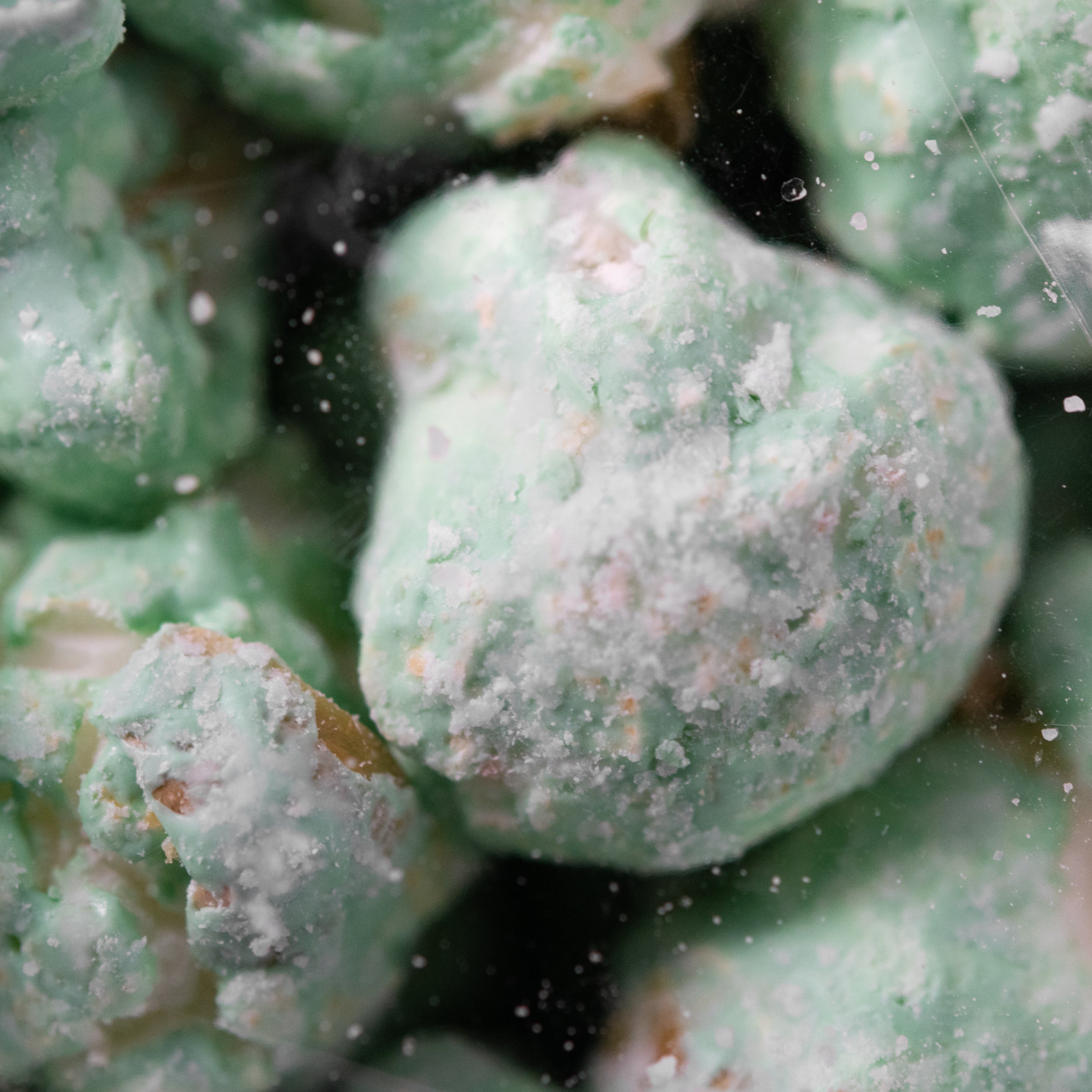 Key Lime Popcorn | 5 oz | HR Poppin' Snacks – BuyNebraska.com